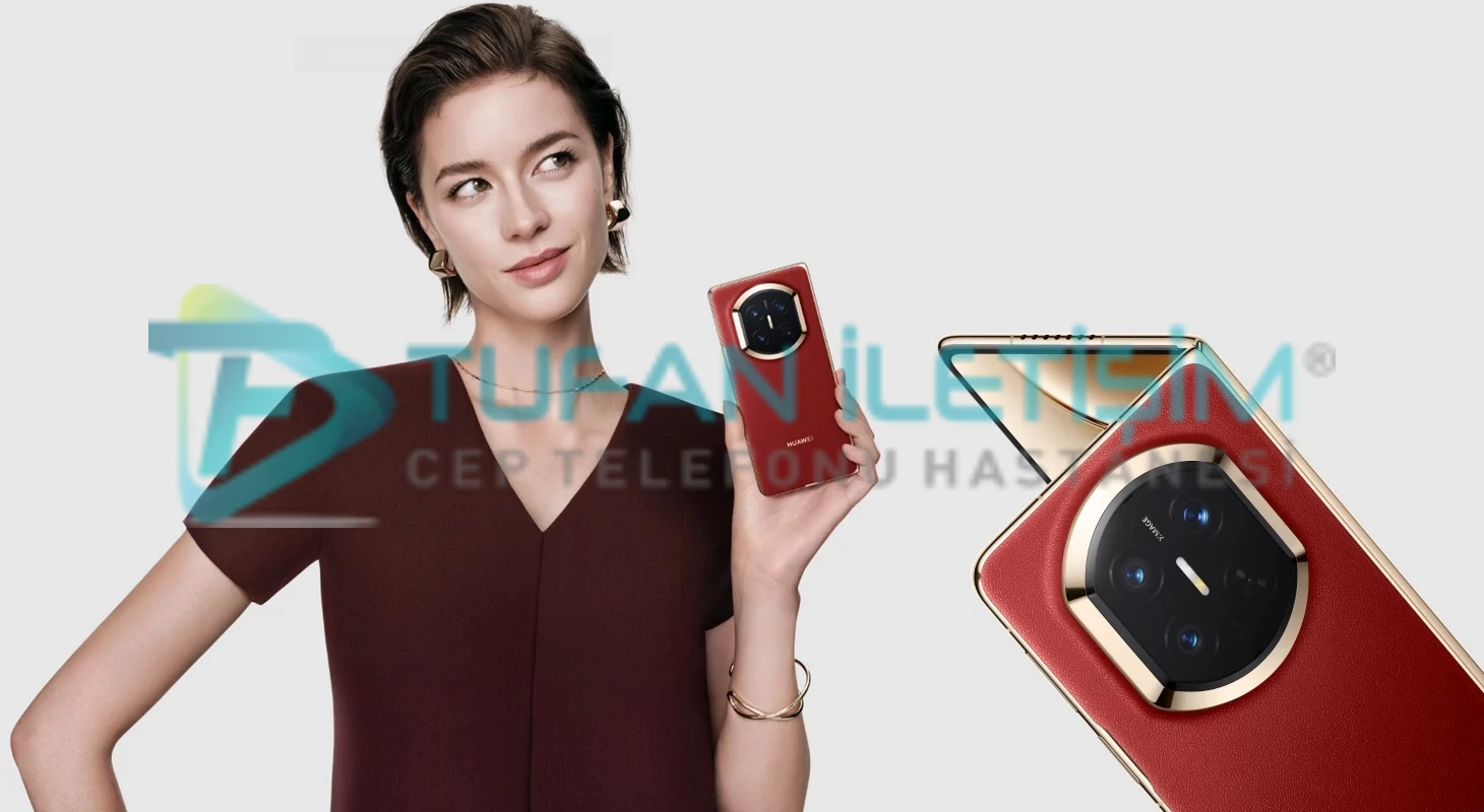 Huawei Mate X3 Ekran Değişimi - Görsel 5
