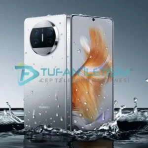 Huawei Mate X3 Ekran Değişimi