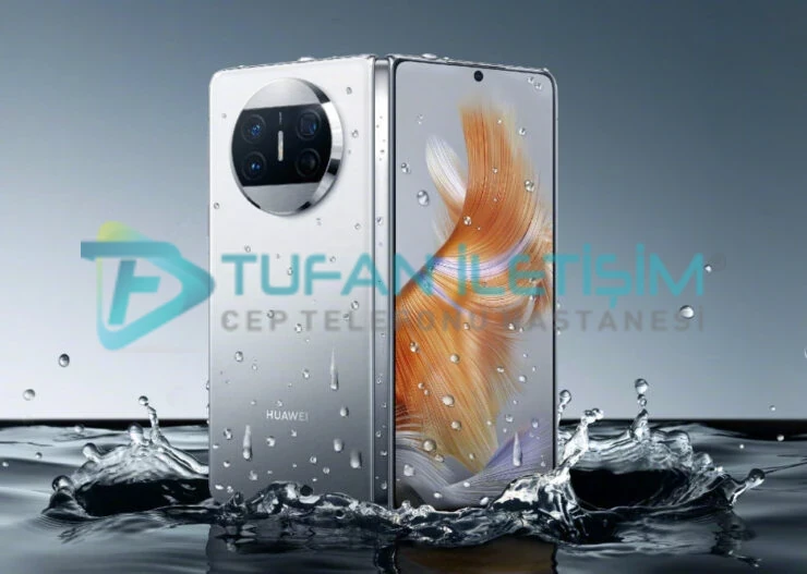 Huawei Mate X3 Ekran Değişimi