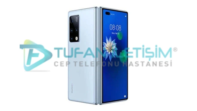 Huawei Mate X3 Ekran Değişimi - Görsel 4