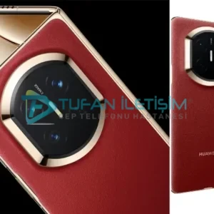 Huawei Mate X7 Ekran Değişimi