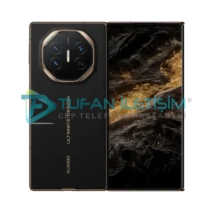 Huawei Mate Xt Ultimate Cam Değişimi