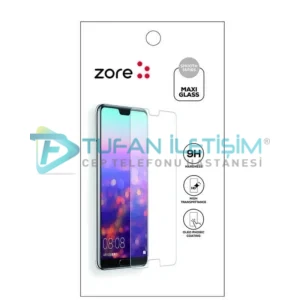 Huawei Nova 11i Cam Değişimi