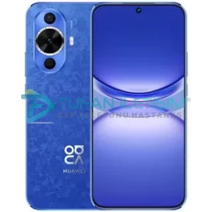 Huawei Nova 12S Cam Değişimi