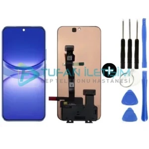 Huawei Nova 12S Ekran Değişimi