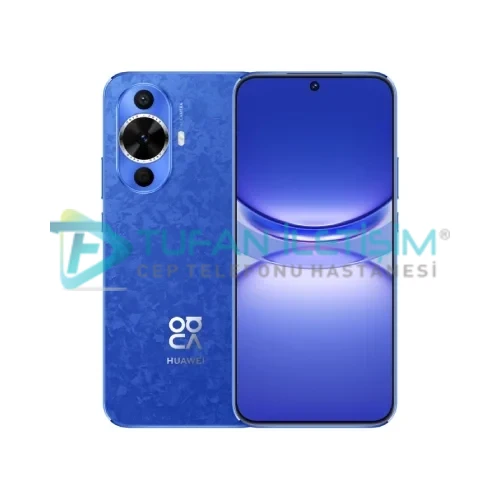 Huawei Nova 13 Cam Değişimi