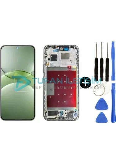 Huawei Nova 13 Ekran Değişimi