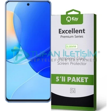 Huawei Nova 13 Ekran Değişimi - Görsel 3