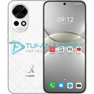 Huawei Nova Y9 Cam Değişimi
