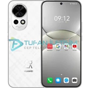 Huawei Nova Y9 Ekran Değişimi