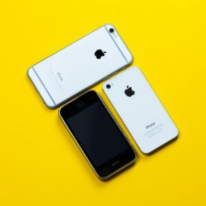 iPhone 17 SIM kart yuvası değişimi teknik servis