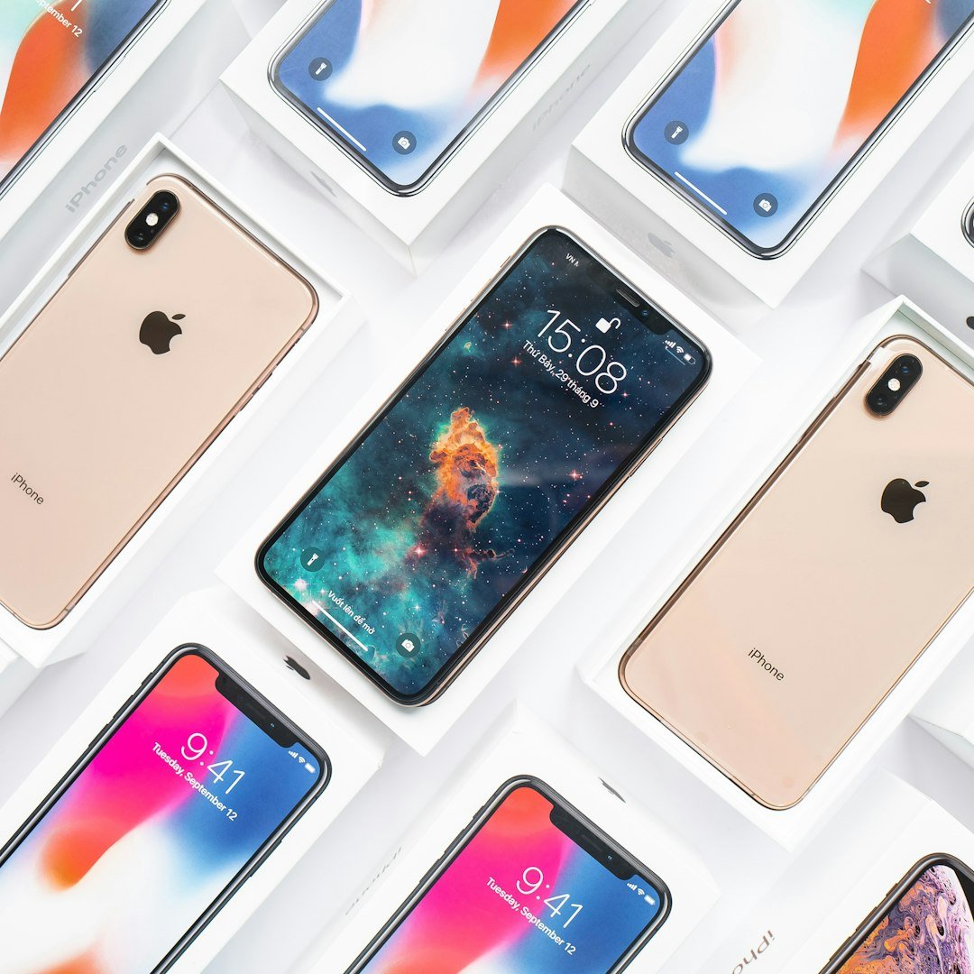 iPhone 17 ahize değişimi teknik servis