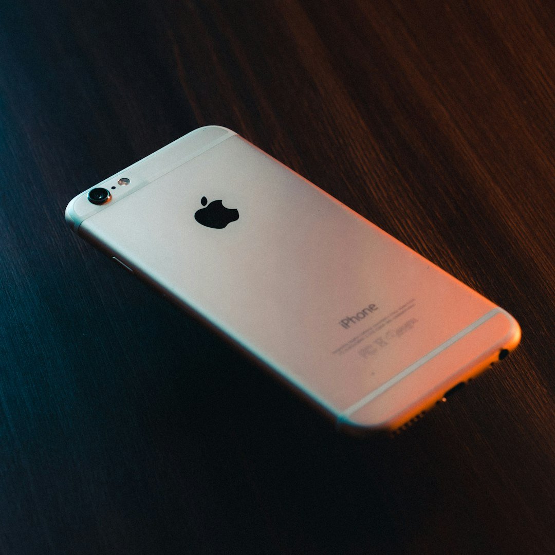 iPhone 17 kamera değişimi teknik servis
