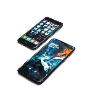 iPhone 17 kasa değişimi teknik servis