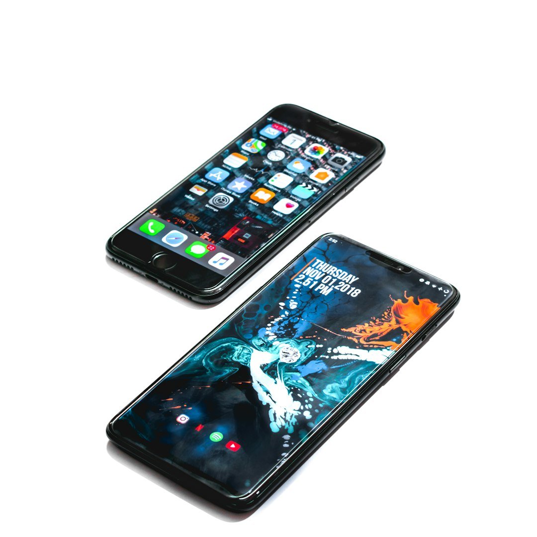iPhone 17 kasa değişimi teknik servis