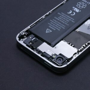 iPhone 17 kulaklık soketi değişimi teknik servis