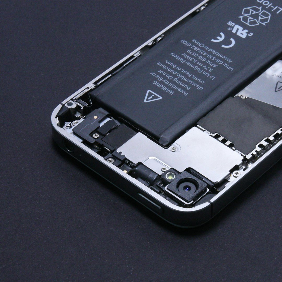 iPhone 17 kulaklık soketi değişimi teknik servis