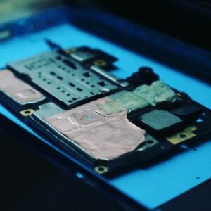 iPhone 17 şarj soketi değişimi teknik servis
