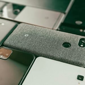 iPhone 17 ses açma kapama tuşu değişimi teknik servis