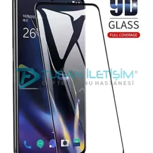 Infinix GT 20 Pro Cam Değişimi