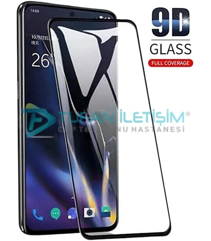 Infinix GT 20 Pro Cam Değişimi