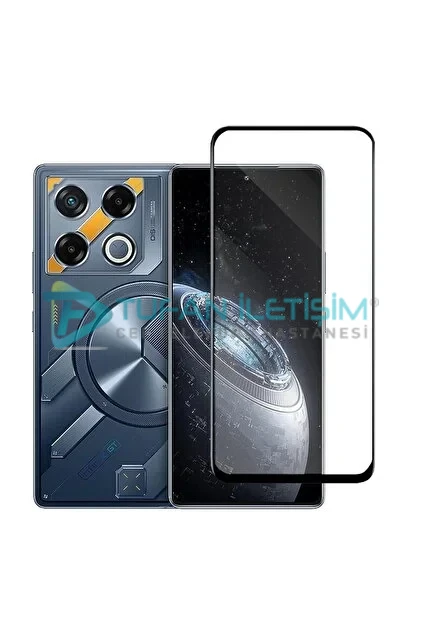 Infinix GT 20 Pro Cam Değişimi - Görsel 2