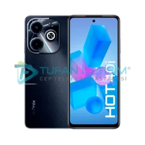 Infinix Hot 40i Cam Değişimi
