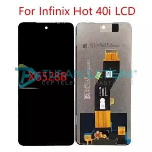 Infinix Hot 40i Ekran Değişimi