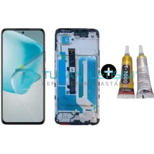 Infinix Hot 50 Pro Cam Değişimi