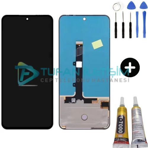 Infinix Note 50 Pro Cam Değişimi - Görsel 2