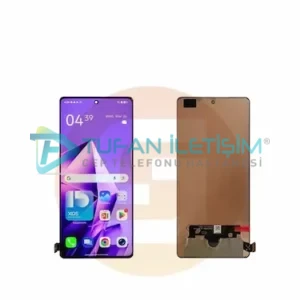 Infinix Note 50 Pro Ekran Değişimi