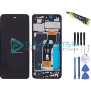 Infinix Smart 8 Pro Cam Değişimi