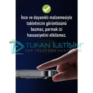 iPad 9 Ekran Değişimi