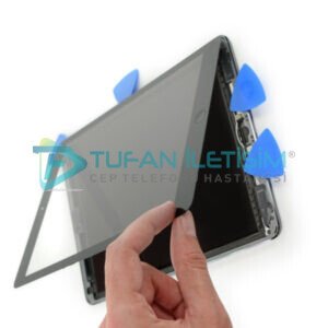 iPad Air 3 Cam Değişimi