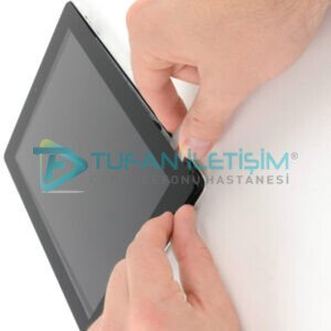 iPad Air 4 Cam Değişimi