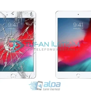 iPad Mini 5 Cam Değişimi