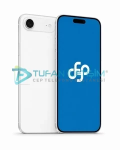 iPhone 17 Air Cam Değişimi