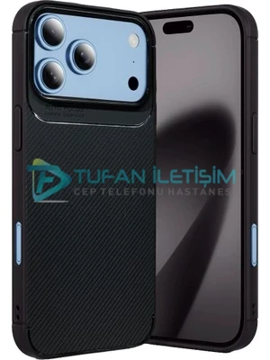 iPhone 18 Pro Max Arka Kapak Değişimi | Tufan İletişim - Görsel 3