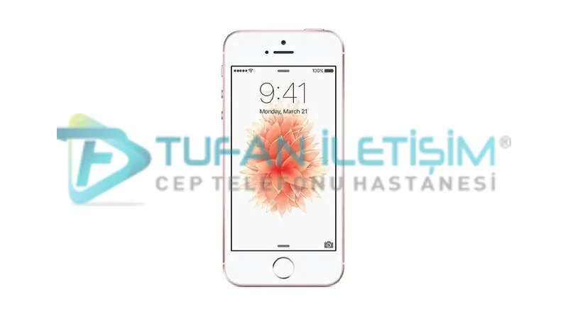iPhone SE Ekran Değişimi - Görsel 2