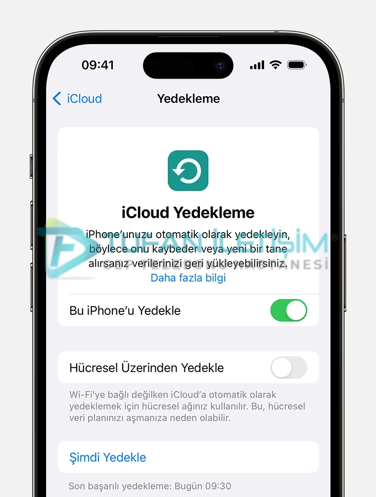 iPhone SE Ekran Değişimi - Görsel 4
