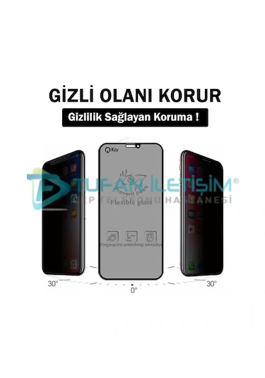 iPhone SE Ekran Değişimi - Görsel 5