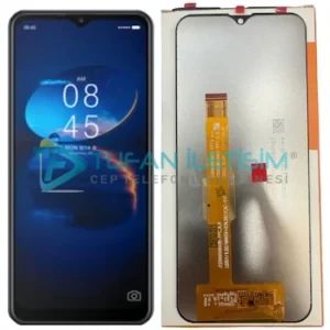 Mipo M46 Plus Ekran Değişimi