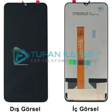 Mipo M59 Ekran Değişimi - Görsel 4