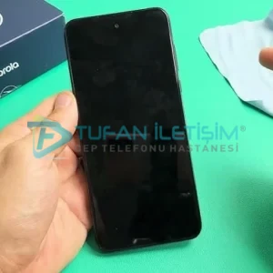 Motorola Moto G Play 2023 Ekran Değişimi