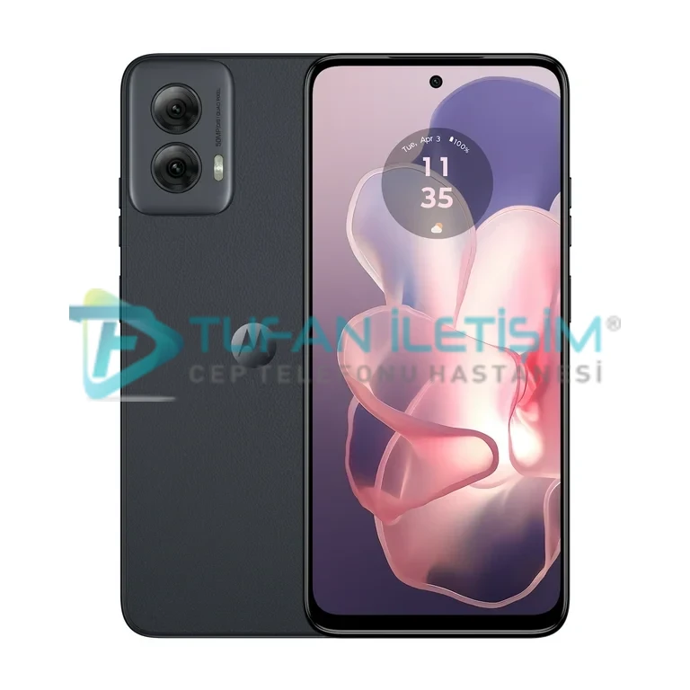 Motorola Moto G Play 2024 Ekran Değişimi