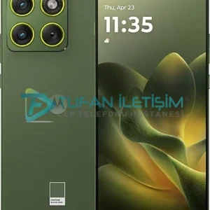 Motorola Moto G Power Cam Değişimi