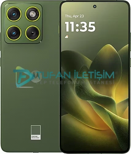 Motorola Moto G Power Cam Değişimi