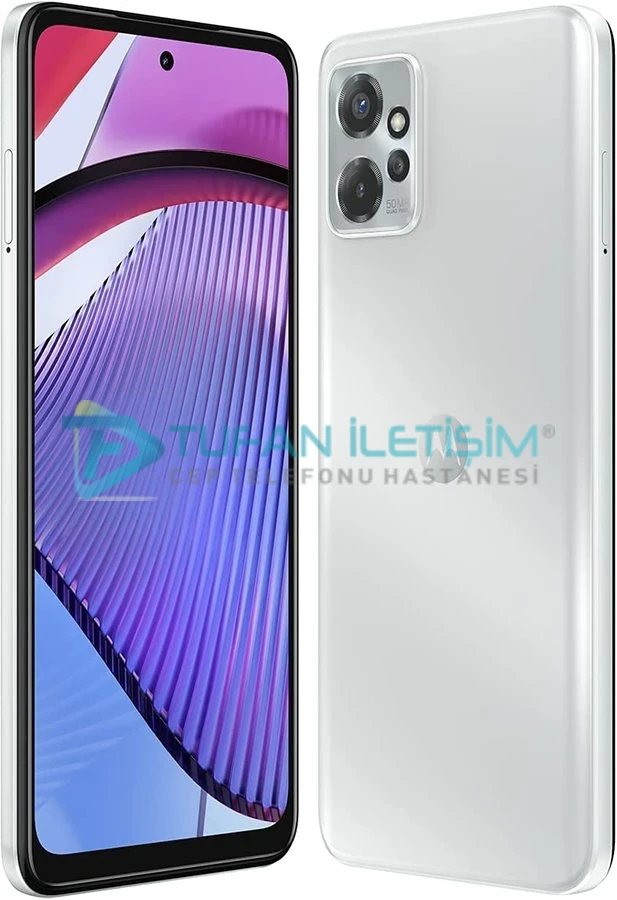 Motorola Moto G Power Ekran Değişimi