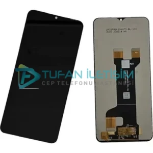 Nubia Flip 5G Ekran Değişimi