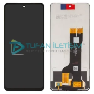 Nubia Focus 5G Ekran Değişimi